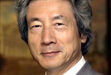 Junichiro Koizumi là ai?