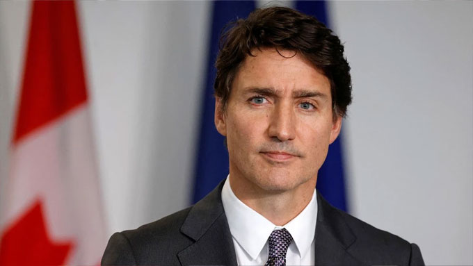 Justin Trudeau là ai?