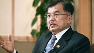 Jusuf Kalla là ai?