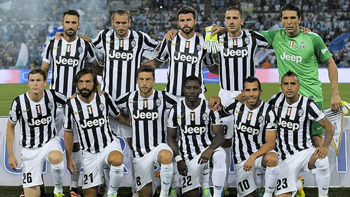 Juventus là gì?