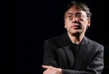 Kazuo Ishiguro cảnh báo AI có thể thao túng cảm xúc con người