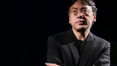 Kazuo Ishiguro cảnh báo AI có thể thao túng cảm xúc con người