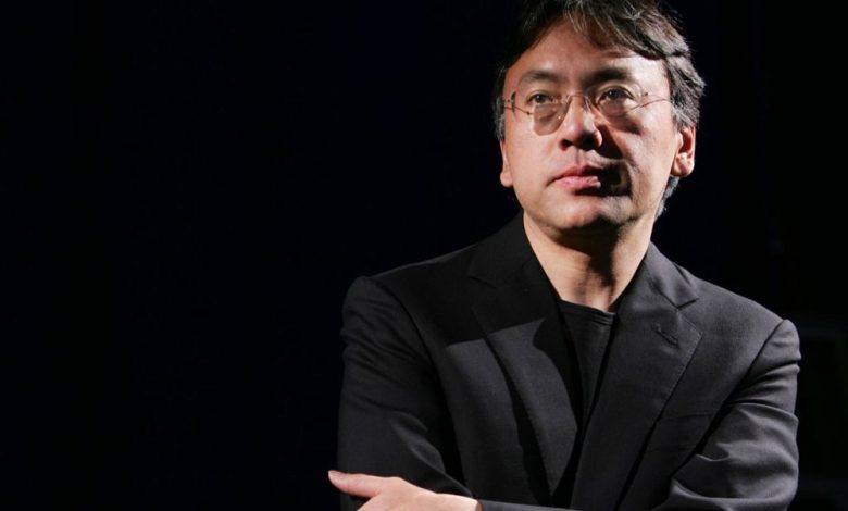 Kazuo Ishiguro cảnh báo AI có thể thao túng cảm xúc con người