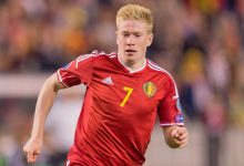 Kevin De Bruyne là ai?