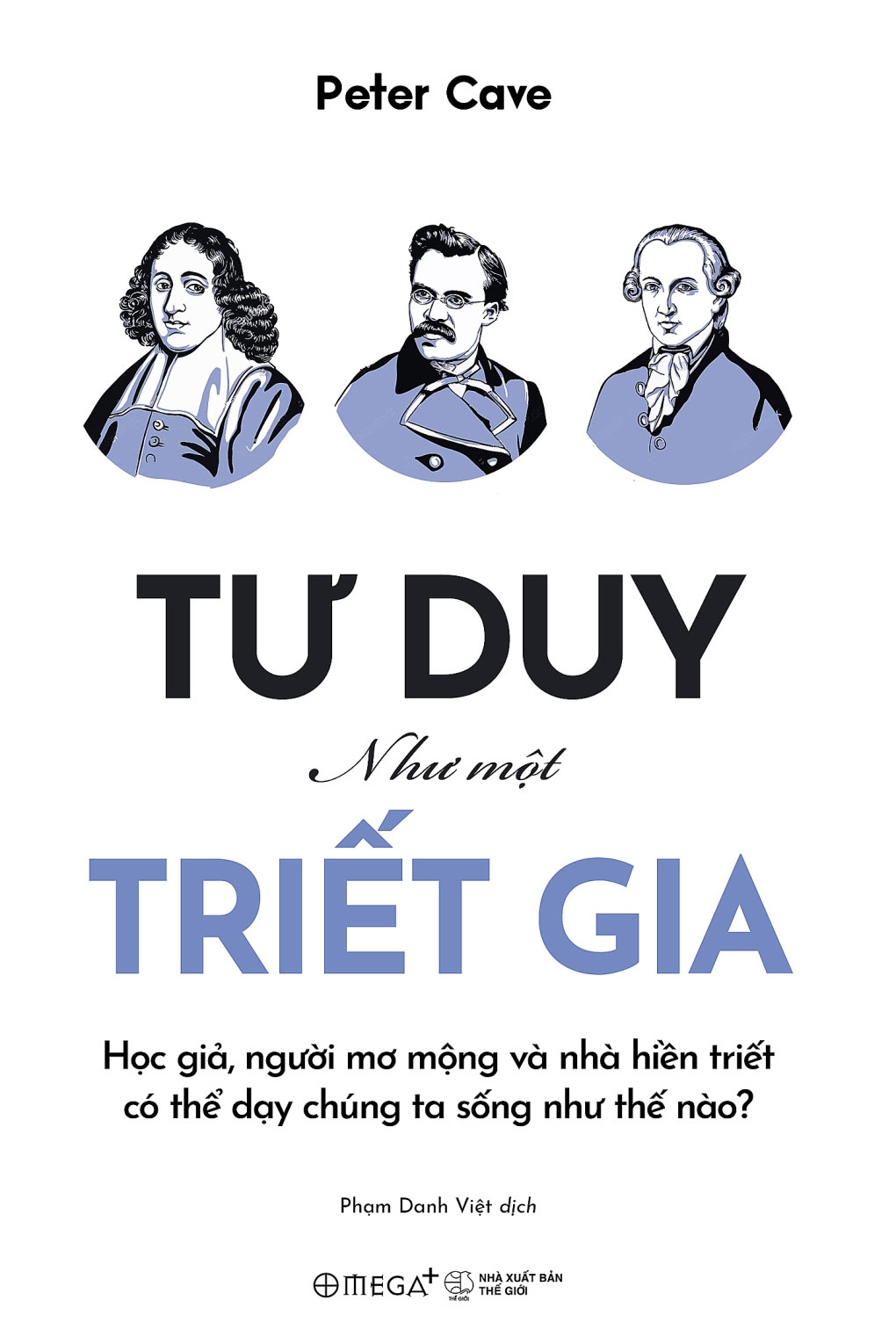 Khám Phá Tư Duy Kinh Tế Triết Học Chính Trị Qua Bộ Ba Sách Mới