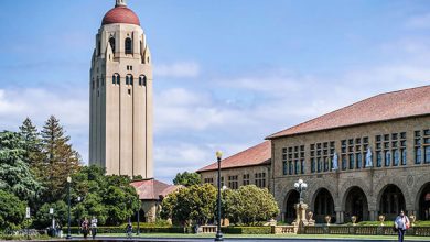 Khám phá Đại học Stanford