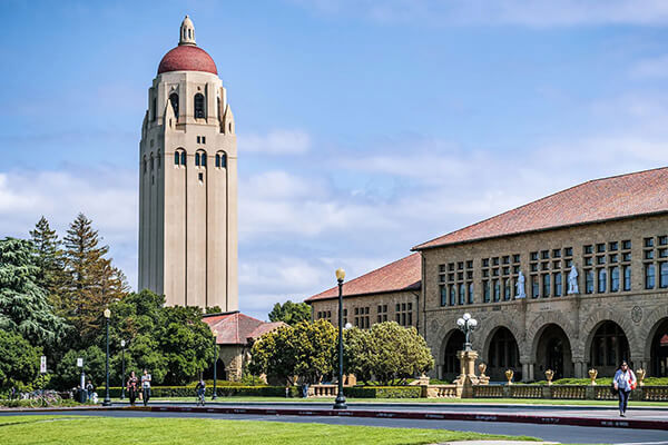 Khám phá Đại học Stanford