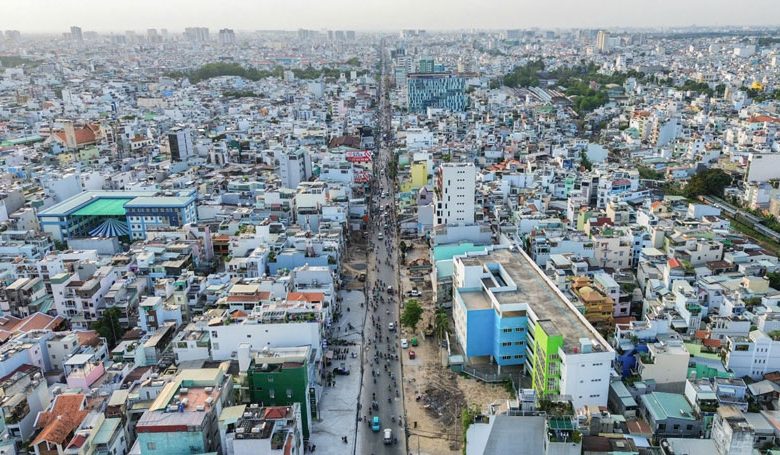 Khởi công Metro số 2 vào cuối năm nay sau khi bàn giao mặt bằng hoàn tất