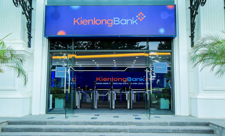 Kiên Long Bank là gì?