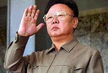 Kim Jong-il là ai?