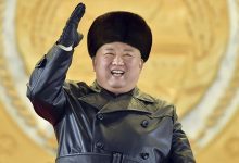 Kim Jong-un là ai?