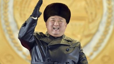 Kim Jong-un là ai?