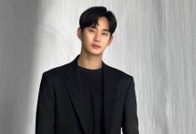 Kim Soo Hyun xin lỗi giữa sóng gió scandal đời tư