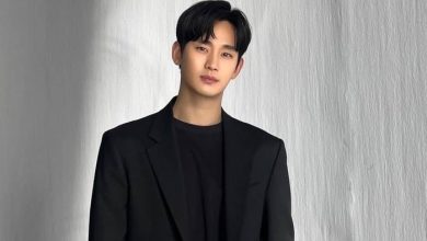 Kim Soo Hyun xin lỗi giữa sóng gió scandal đời tư