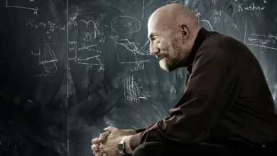 Kip Thorne là ai?