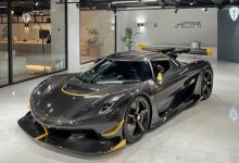 Koenigsegg là gì?