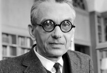 Kurt Gödel là ai?