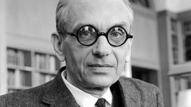 Kurt Gödel là ai?