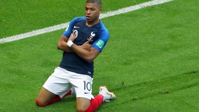 Kylian Mbappe là ai?