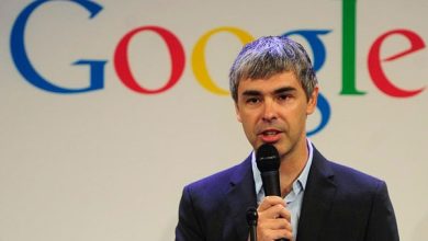 Larry Page là ai?