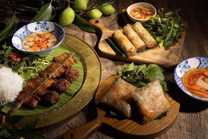 Lễ trao giải Asia's Excellent Taste Awards 2025 vinh danh 7 nhà hàng tiêu biểu