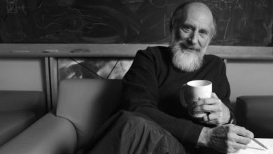 Leonard Susskind là ai?