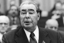 Leonid Brezhnev là ai?