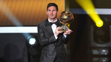 Lionel Messi là ai?