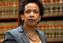 Loretta Lynch là ai?