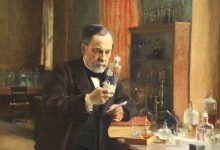 Louis Pasteur là ai?