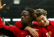 Louis Saha vượt Cristiano Ronaldo với gia sản 5,6 tỷ USD sau giải nghệ