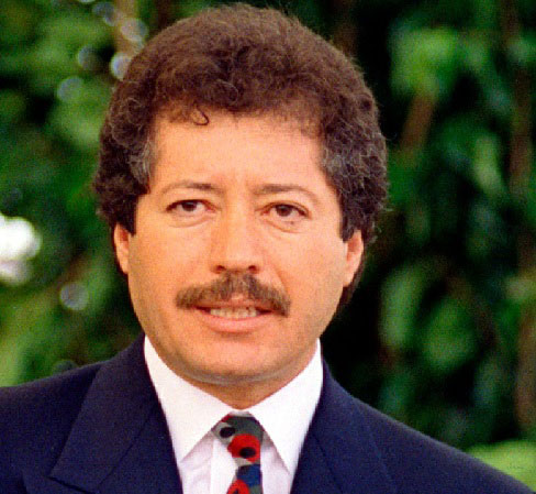 Luis Donaldo Colosio là ai?