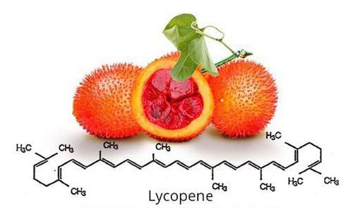 Lycopene là gì?