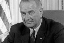 Lyndon B. Johnson là ai?