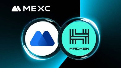 MEXC hợp tác với Hacken nâng cao bảo mật cho người dùng