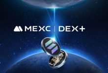 MEXC ra mắt DEX+ kết hợp CEX và DEX cho trải nghiệm giao dịch mới