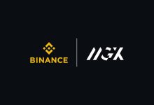 MGX đầu tư 2 tỷ USD vào Binance xác lập kỷ lục trong crypto