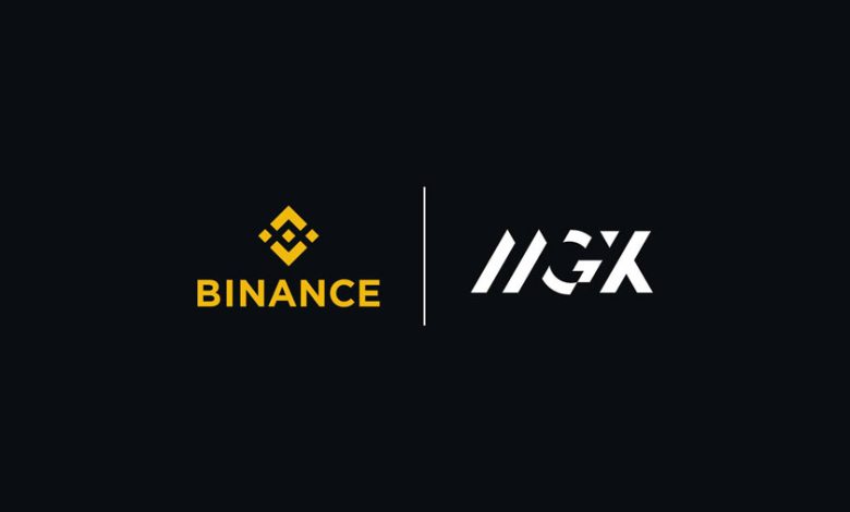 MGX đầu tư 2 tỷ USD vào Binance xác lập kỷ lục trong crypto