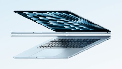 MacBook Air 2025 với chip M4 giá từ 26,9 triệu và thêm màu mới