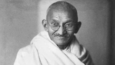 Mahatma Gandhi là ai?