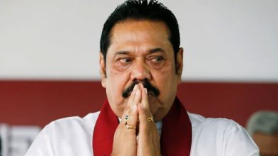 Mahinda Rajapaksa là ai?