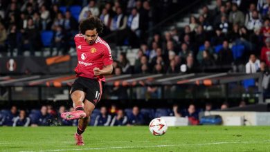 Man Utd bị Real Sociedad cầm hòa 1-1 ở Europa League