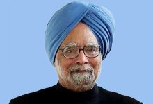 Manmohan Singh là ai?