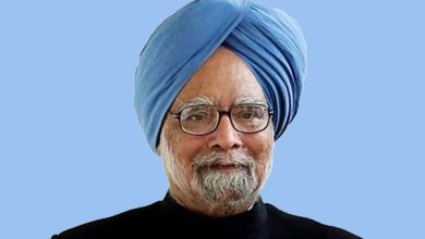 Manmohan Singh là ai?