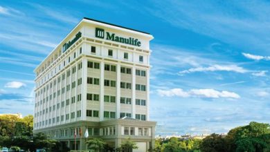 Manulife là gì?