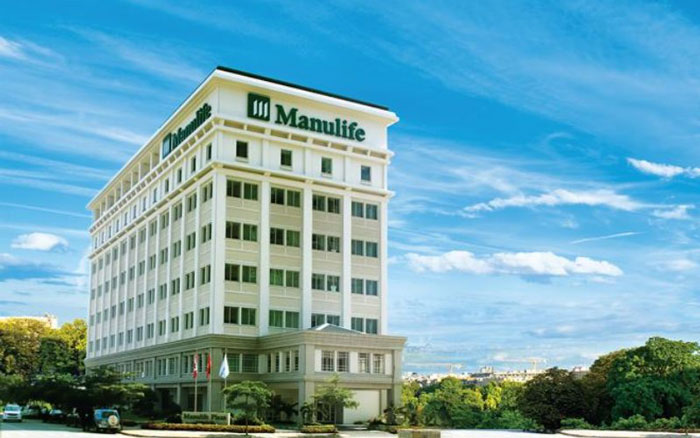 Manulife là gì?