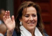 Margarita Zavala là ai?