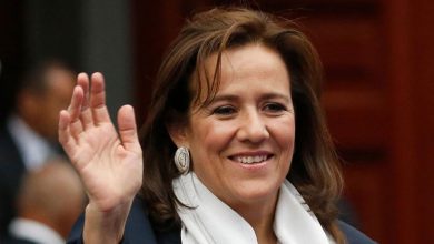 Margarita Zavala là ai?