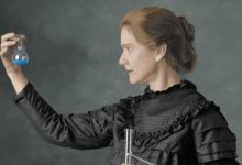 Marie Curie là ai?