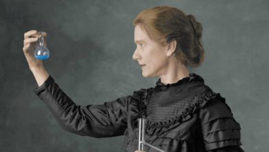 Marie Curie là ai?